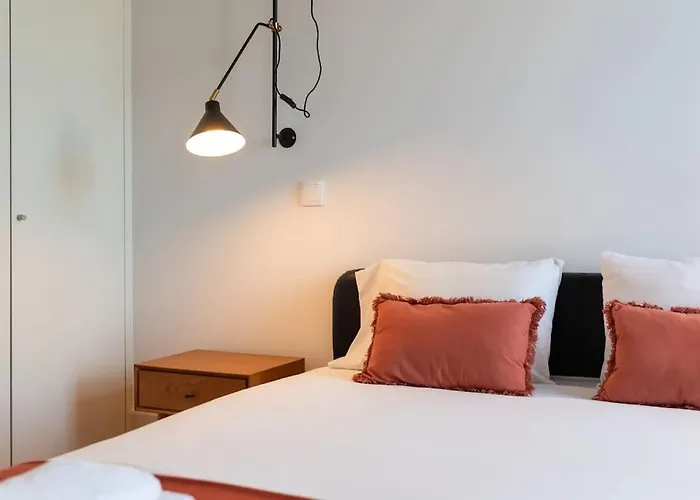 Sao Bento Bright Porto