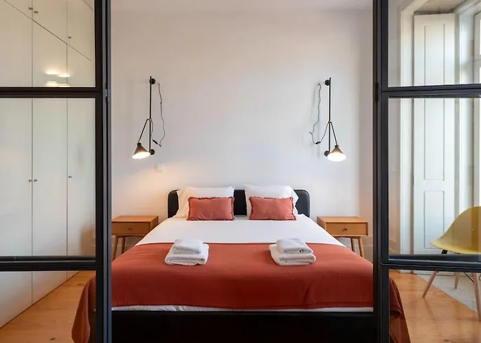 Sao Bento Bright Porto