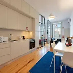 Διαμέρισμα Sao Bento Bright