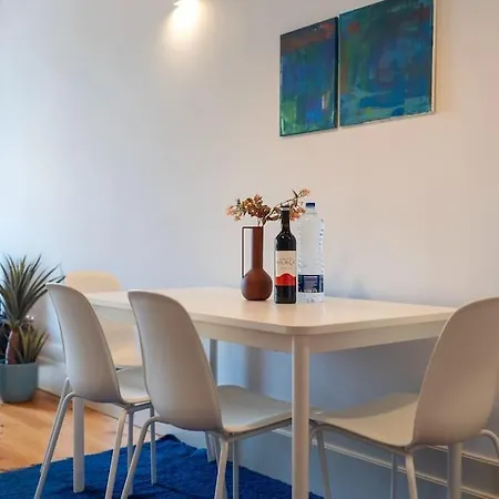 Sao Bento Bright * 波尔图