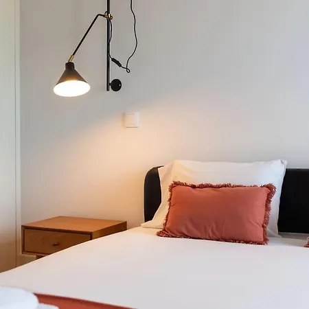 Sao Bento Bright 波尔图