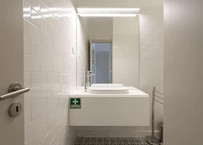 Διαμέρισμα Sao Bento Bright Πόρτο