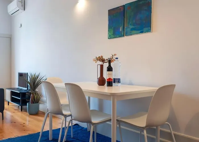 Sao Bento Bright * 波尔图