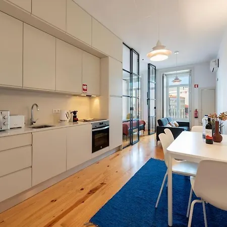 Apartman Sao Bento Bright