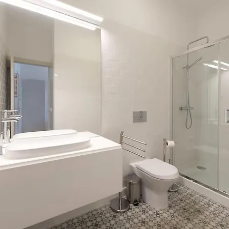 Sao Bento Bright Apartman *