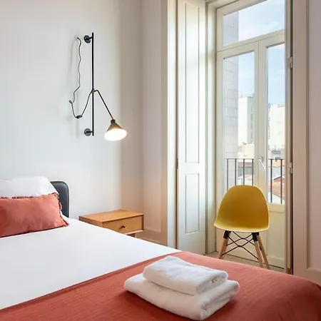 Sao Bento Bright Apartman