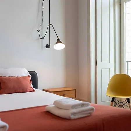 Sao Bento Bright Apartman